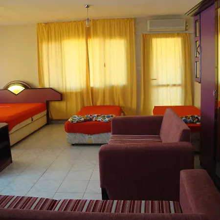 Motel Degerli Seferihisar