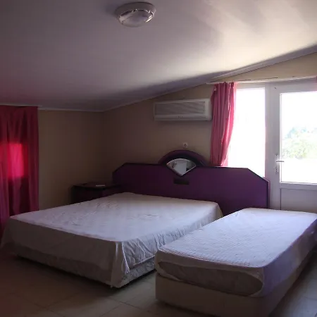 Degerli Motel 3*
