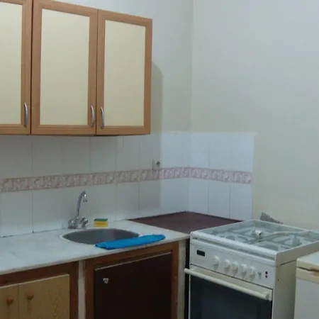 Degerli 3* Seferihisar