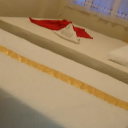 Degerli 3* Seferihisar