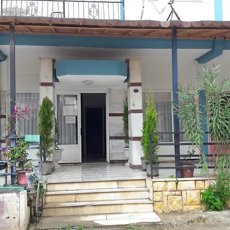 Degerli 3* Seferihisar