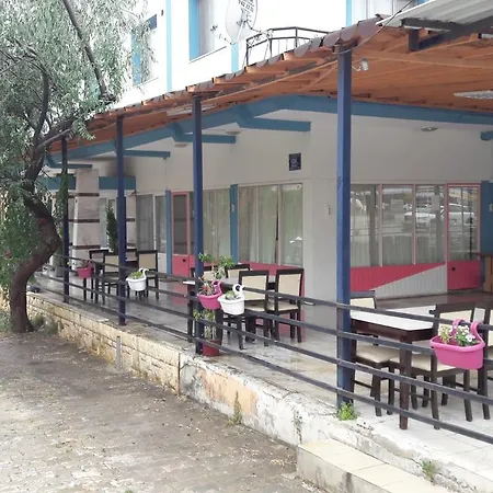 Motel Degerli Seferihisar