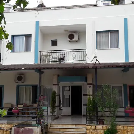 Degerli 3* Seferihisar