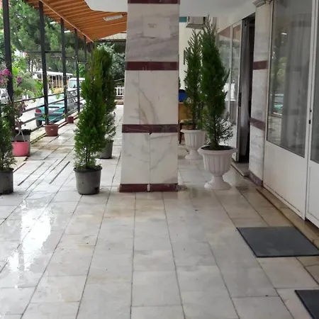 Motel Degerli Seferihisar