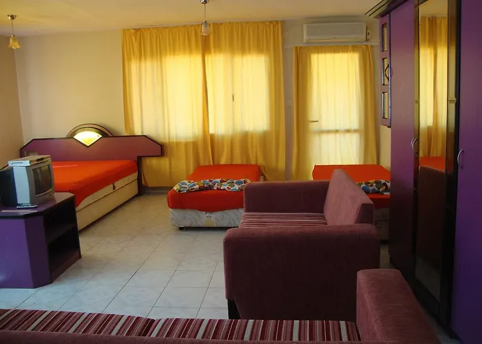 Motel Degerli Seferihisar