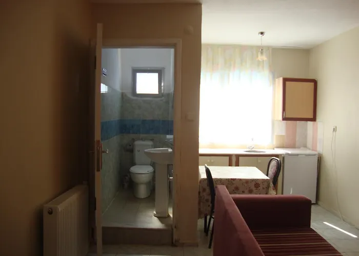 Degerli 3* Seferihisar