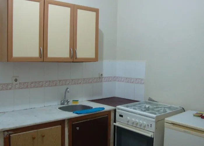 Degerli 3* Seferihisar