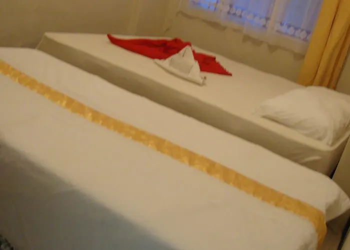 Degerli 3* Seferihisar