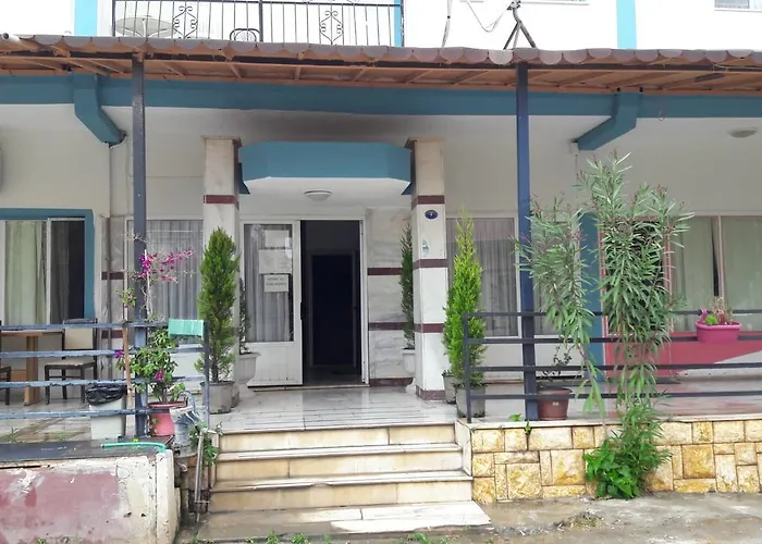 Degerli 3* Seferihisar