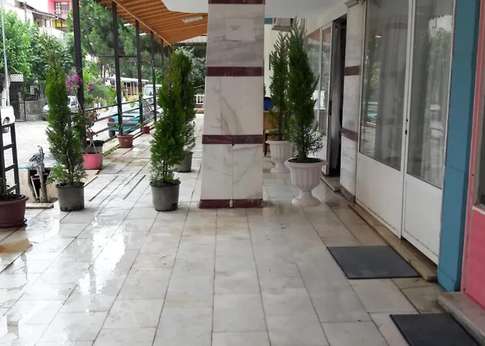 Motel Degerli Seferihisar