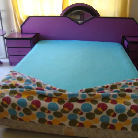 Degerli 汽车旅馆