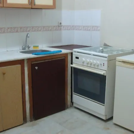 Motel Degerli