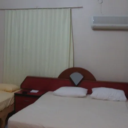 Degerli 汽车旅馆 塞费里希萨尔