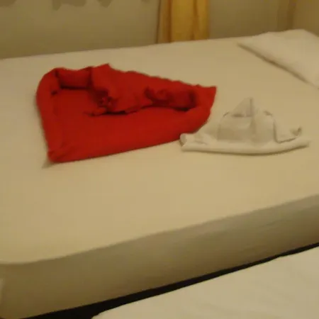Degerli Motel 3*