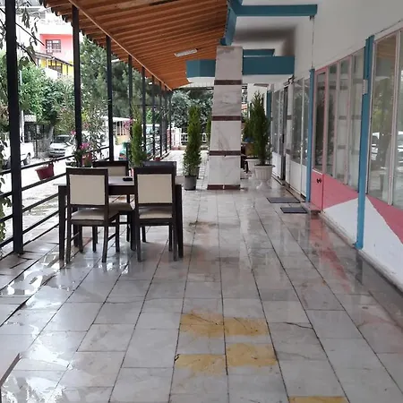 Degerli 3*
