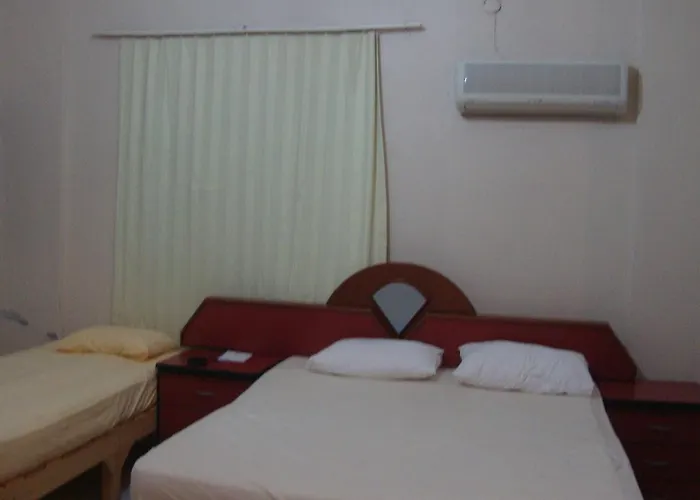 Degerli Motel Seferihisar