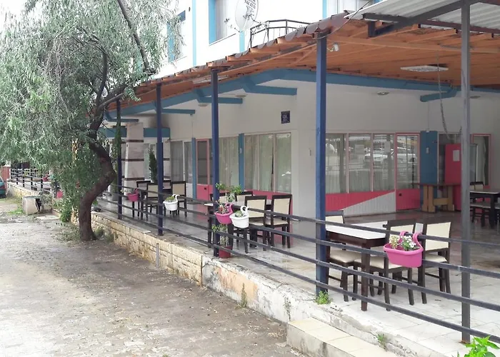 Motel Degerli Seferihisar