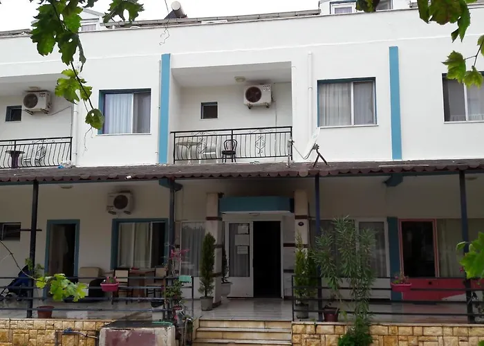 Degerli 3* Seferihisar